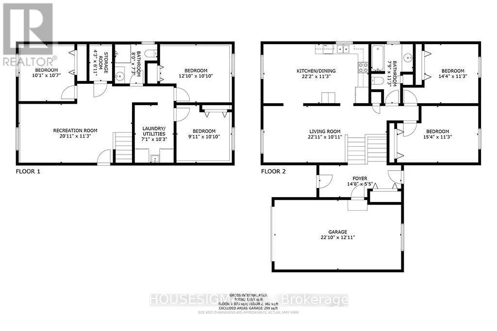 307 JEREMYS CRESCENT