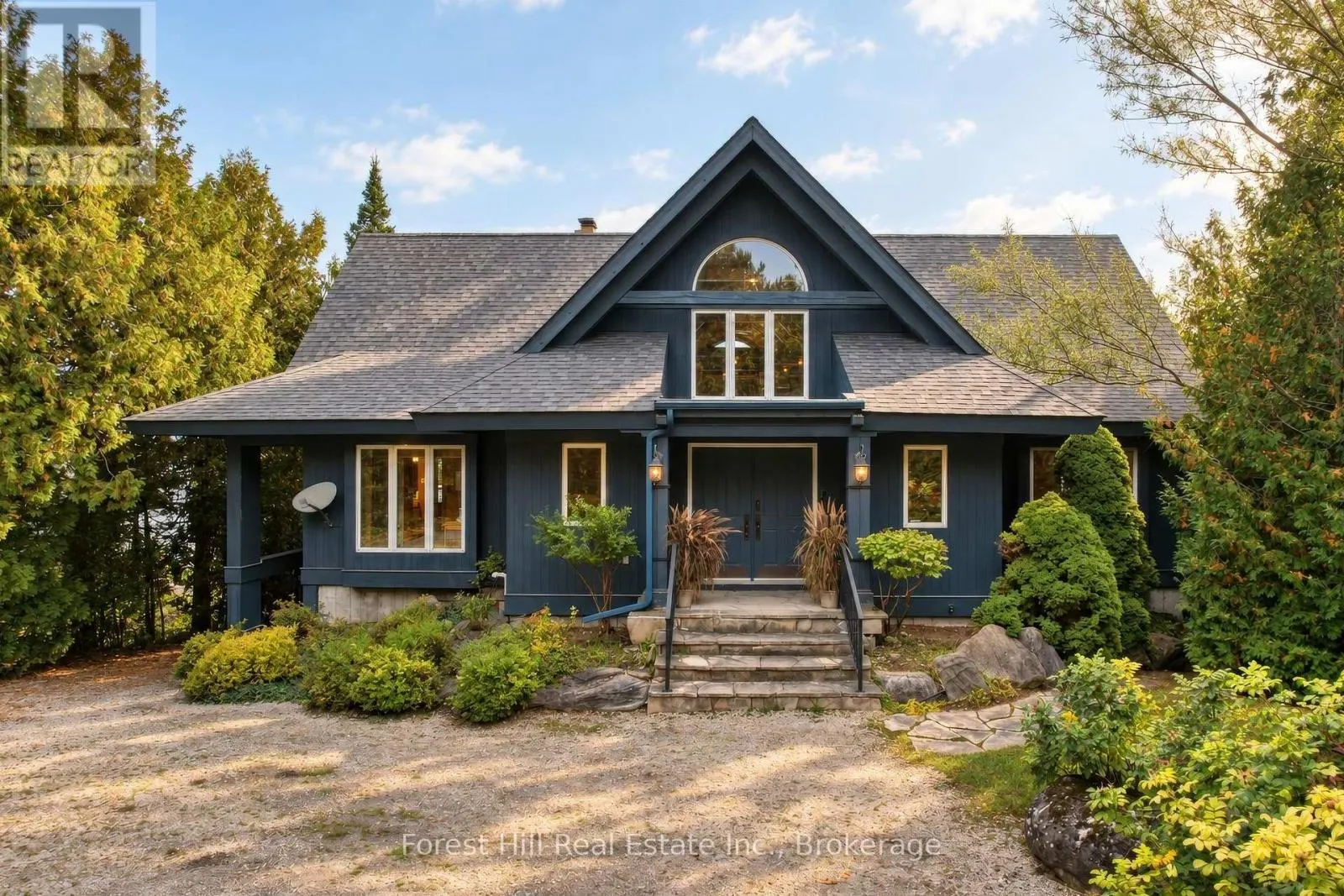 223 CAMERON STREET