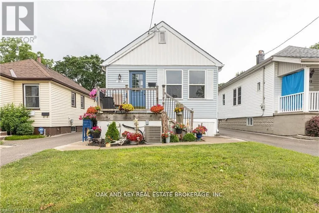 487 BURBROOK PLACE