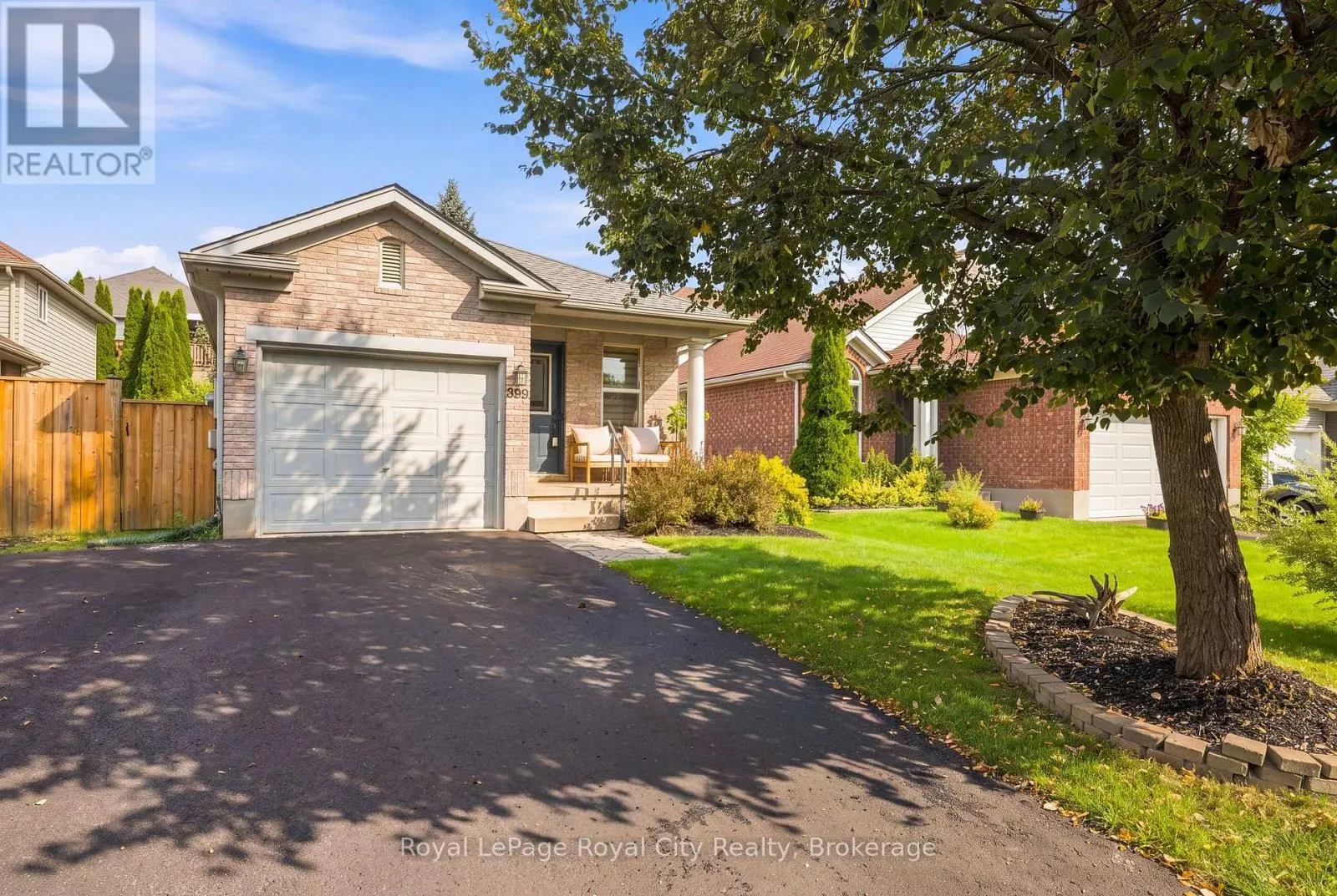399 STARWOOD DRIVE