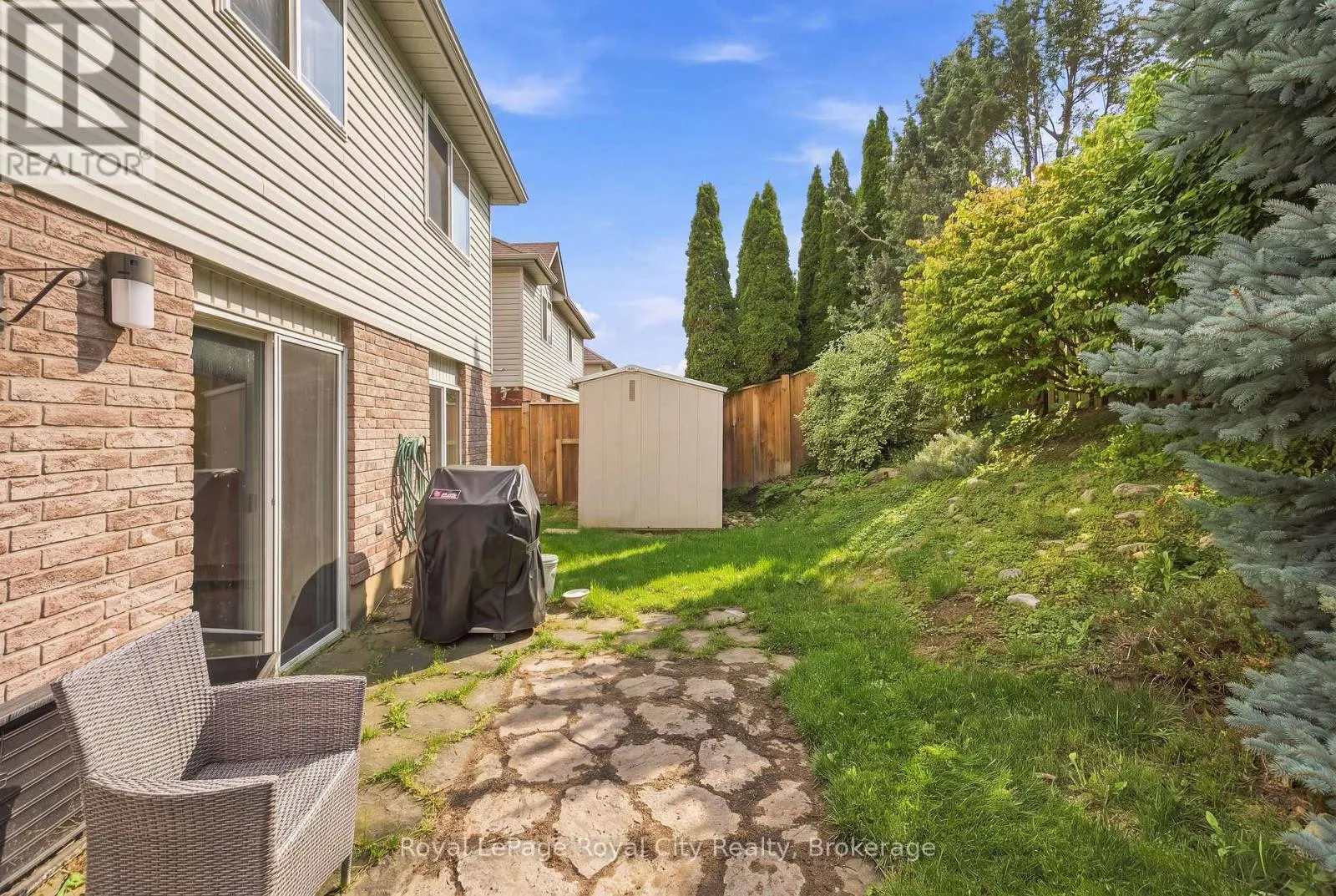 399 STARWOOD DRIVE