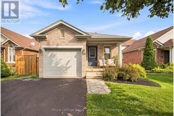 399 STARWOOD DRIVE
