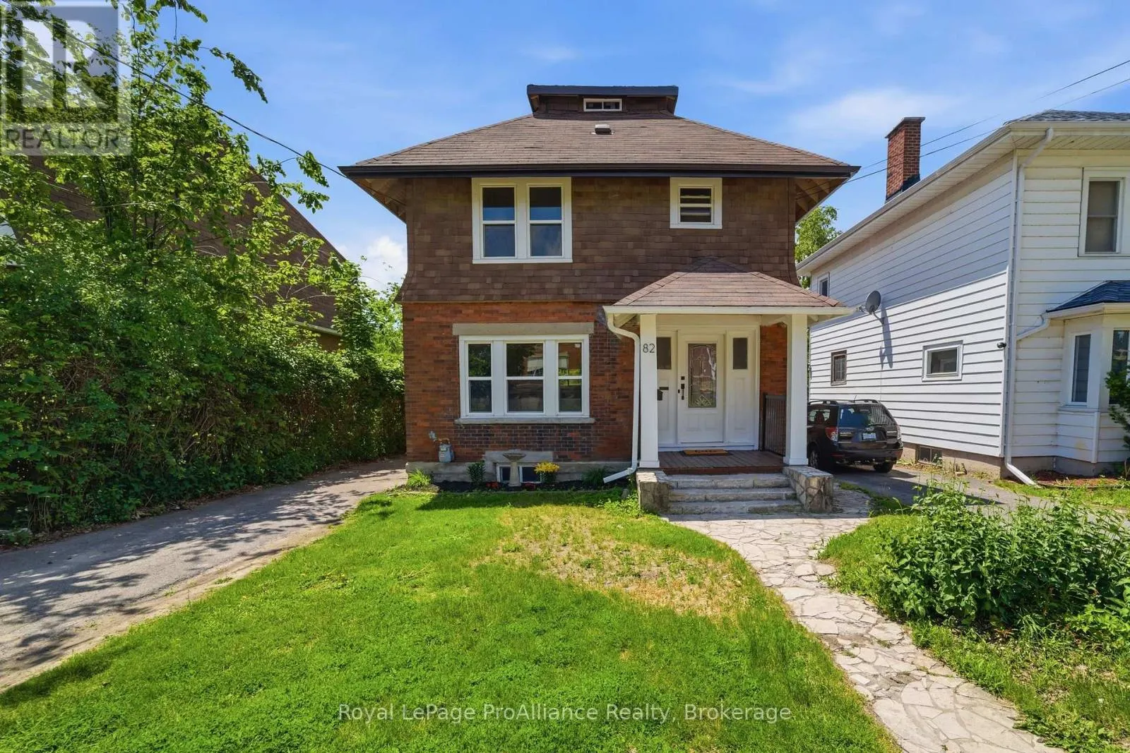 82 MARMORA STREET