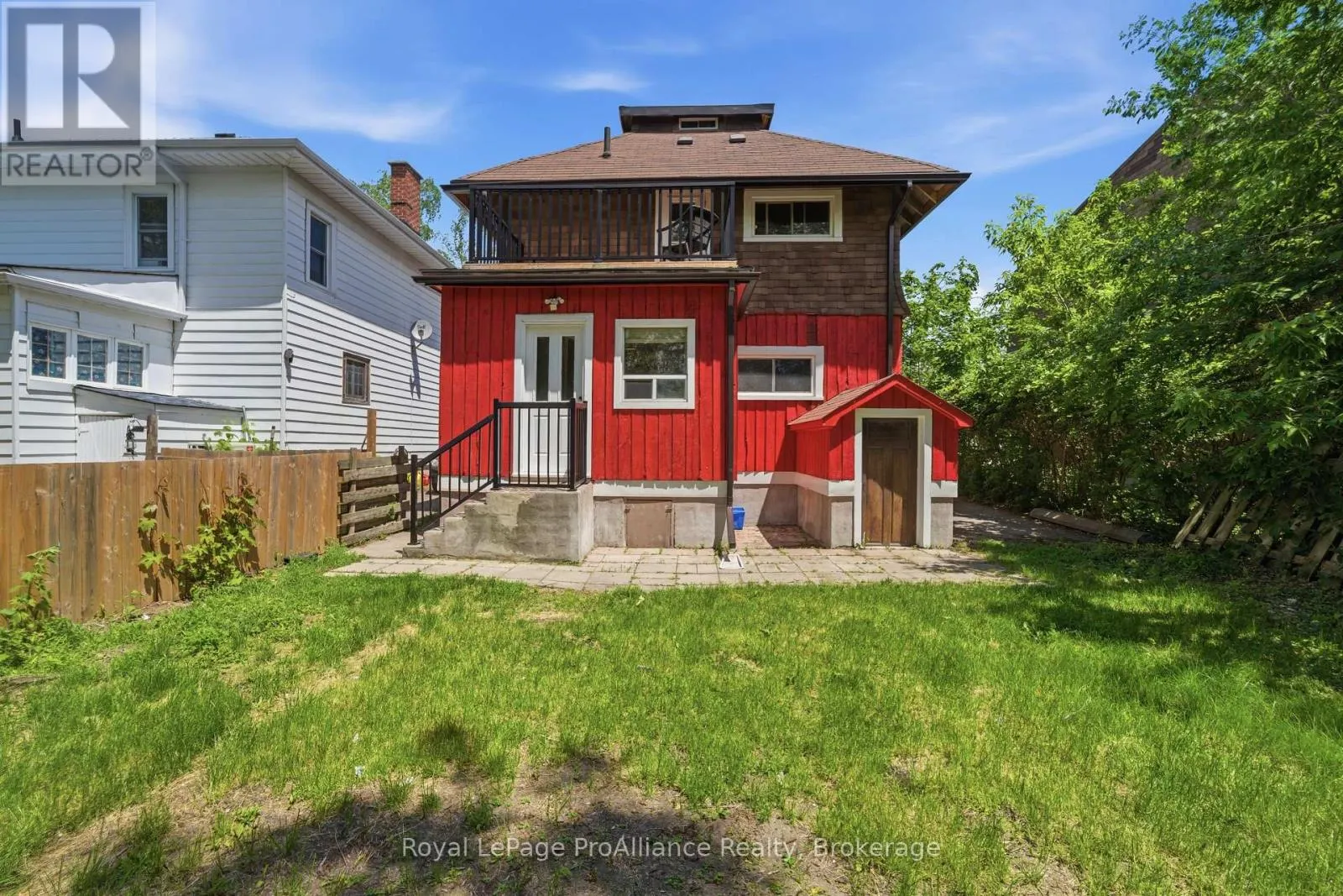 82 MARMORA STREET