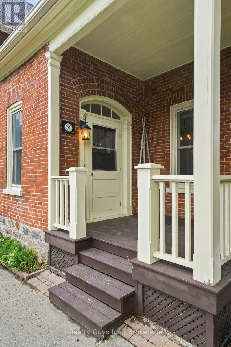 91 MAIN STREET