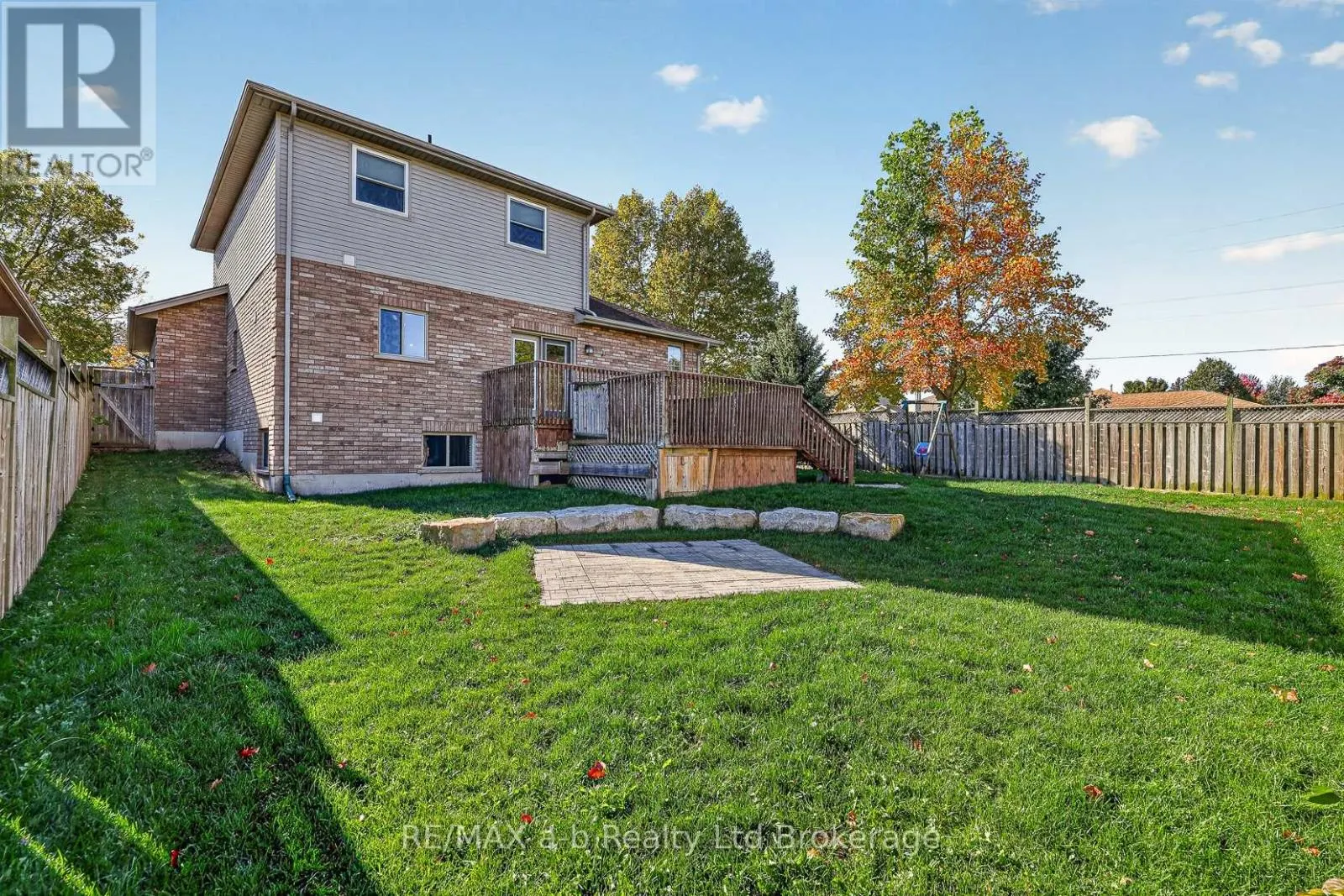 1 WENDY CALDER PLACE