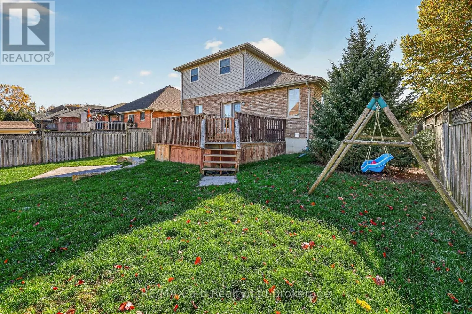 1 WENDY CALDER PLACE