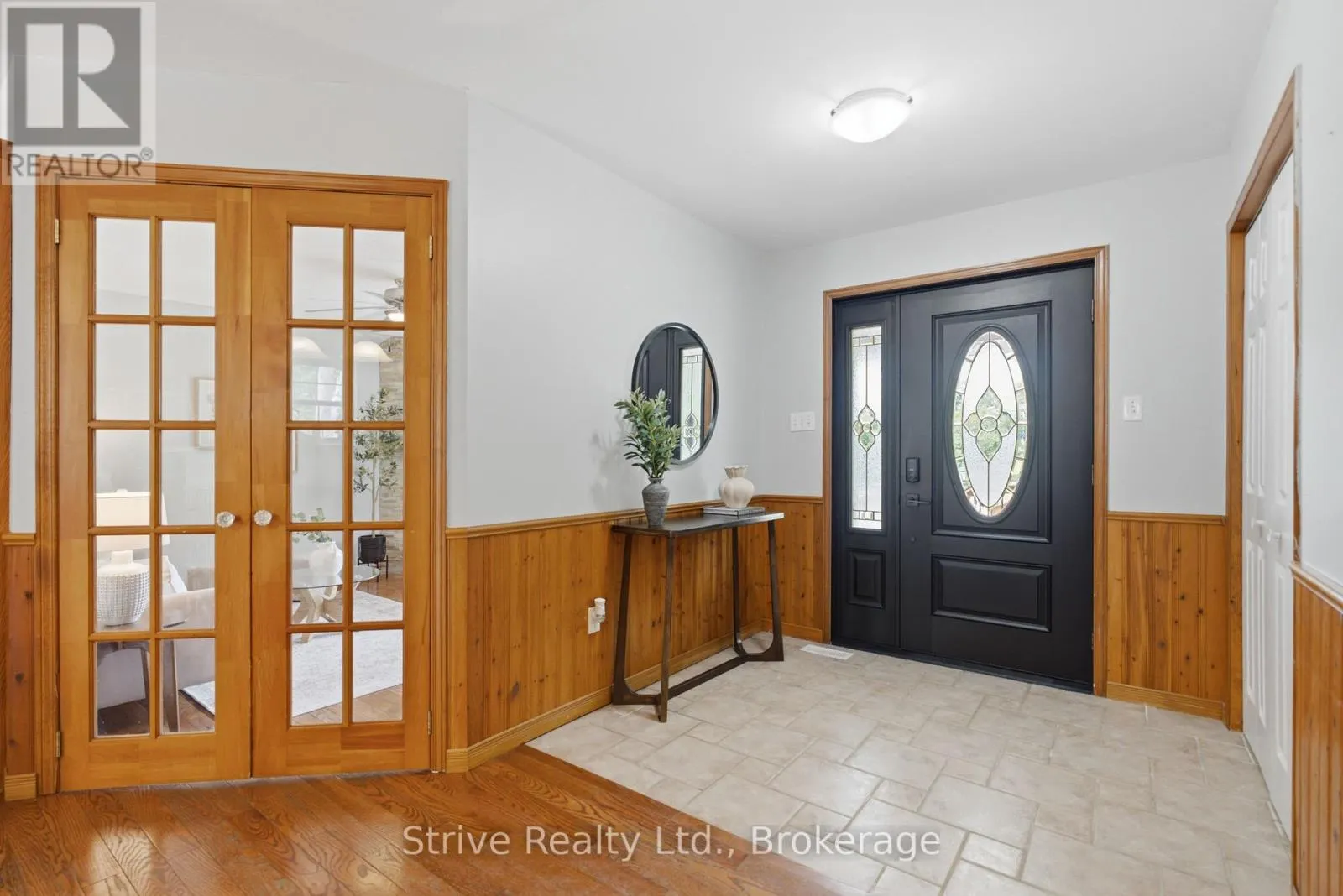 14 MANVERS STATION ROAD