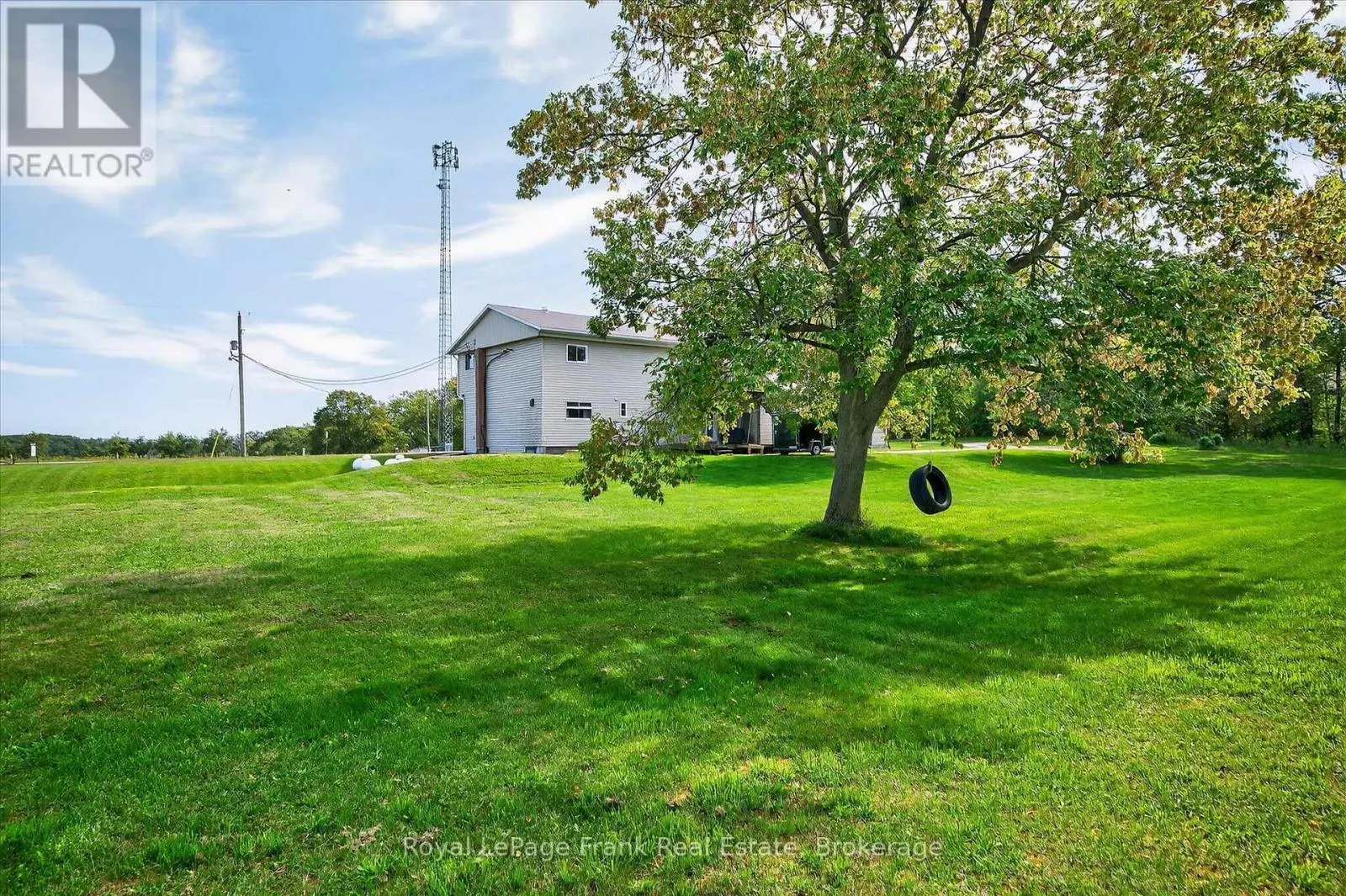680 SERPENT MOUNDS ROAD