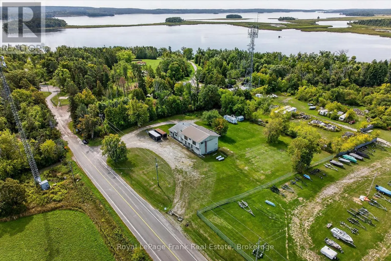 680 SERPENT MOUNDS ROAD