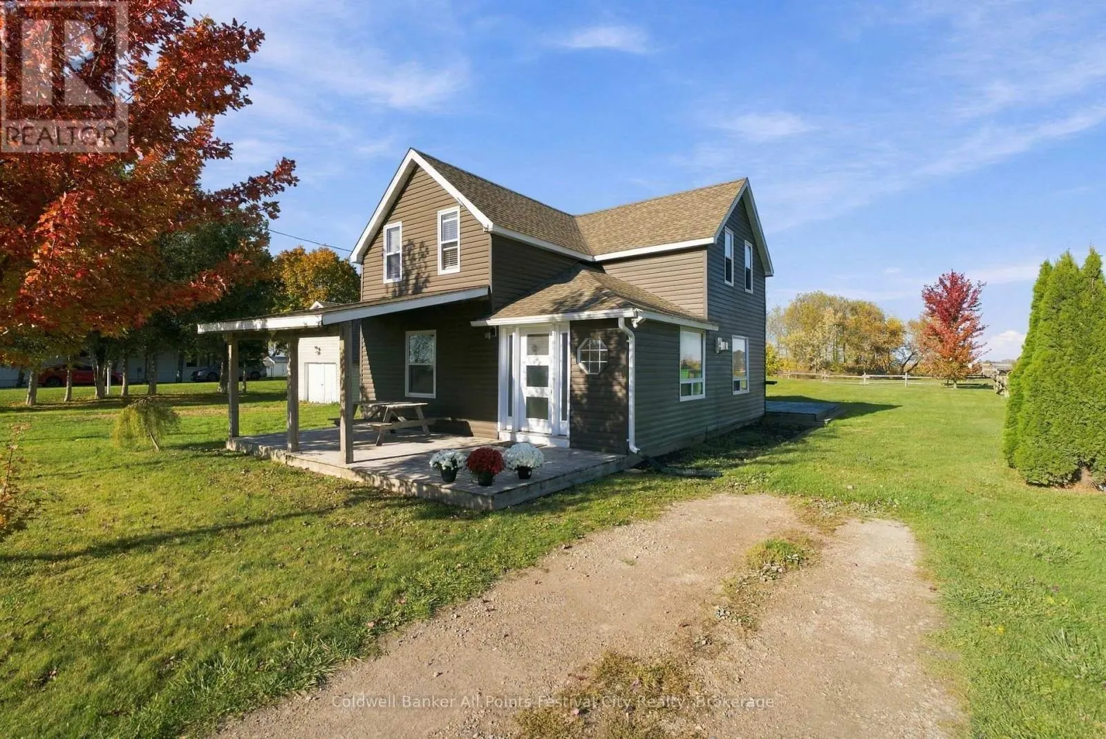 10 AMBERLEY ROAD