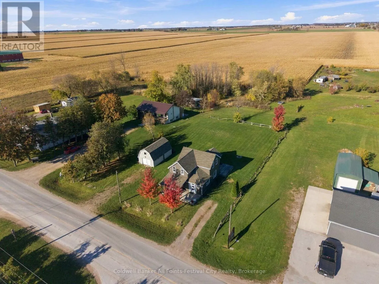 10 AMBERLEY ROAD