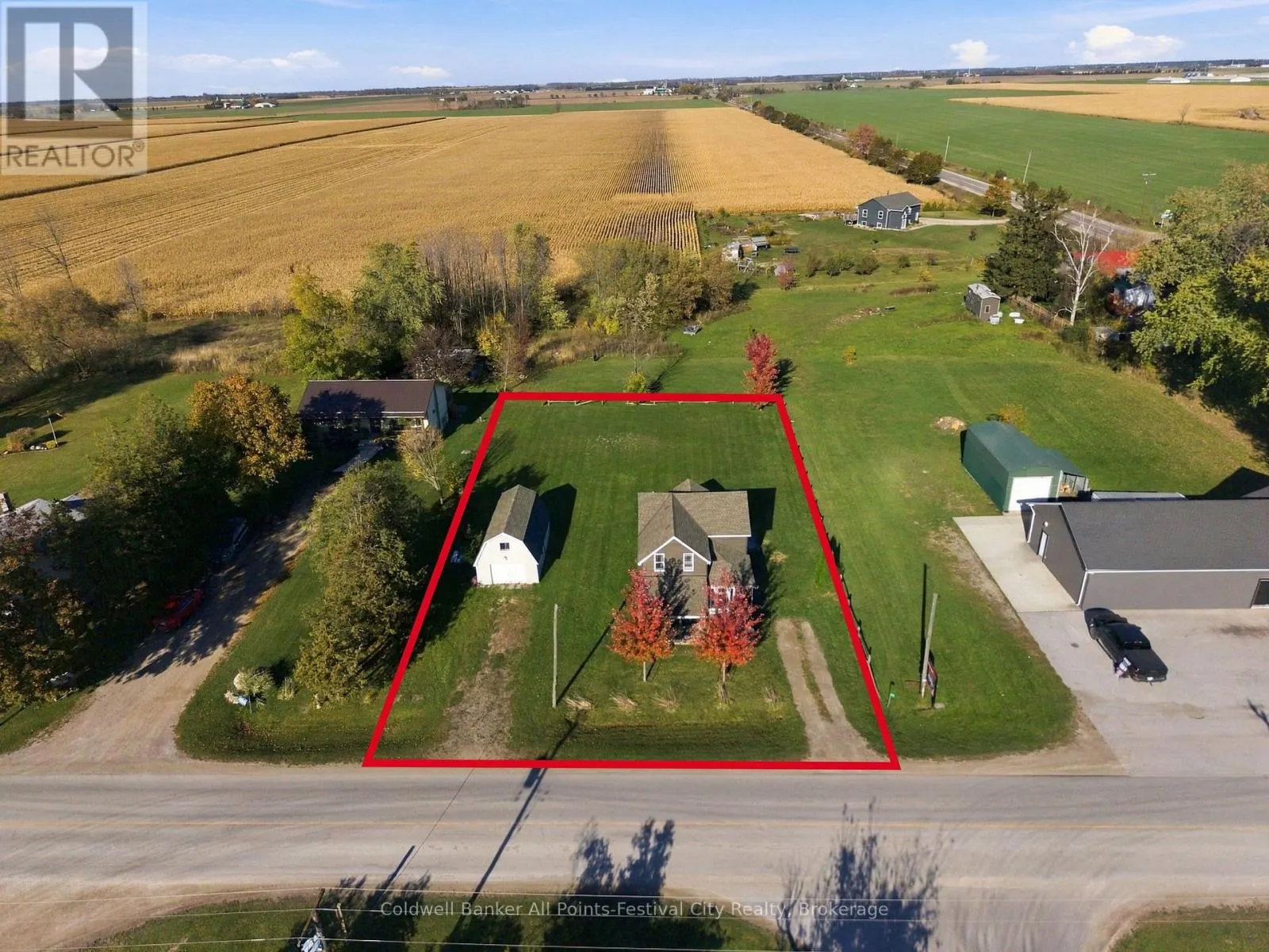 10 AMBERLEY ROAD