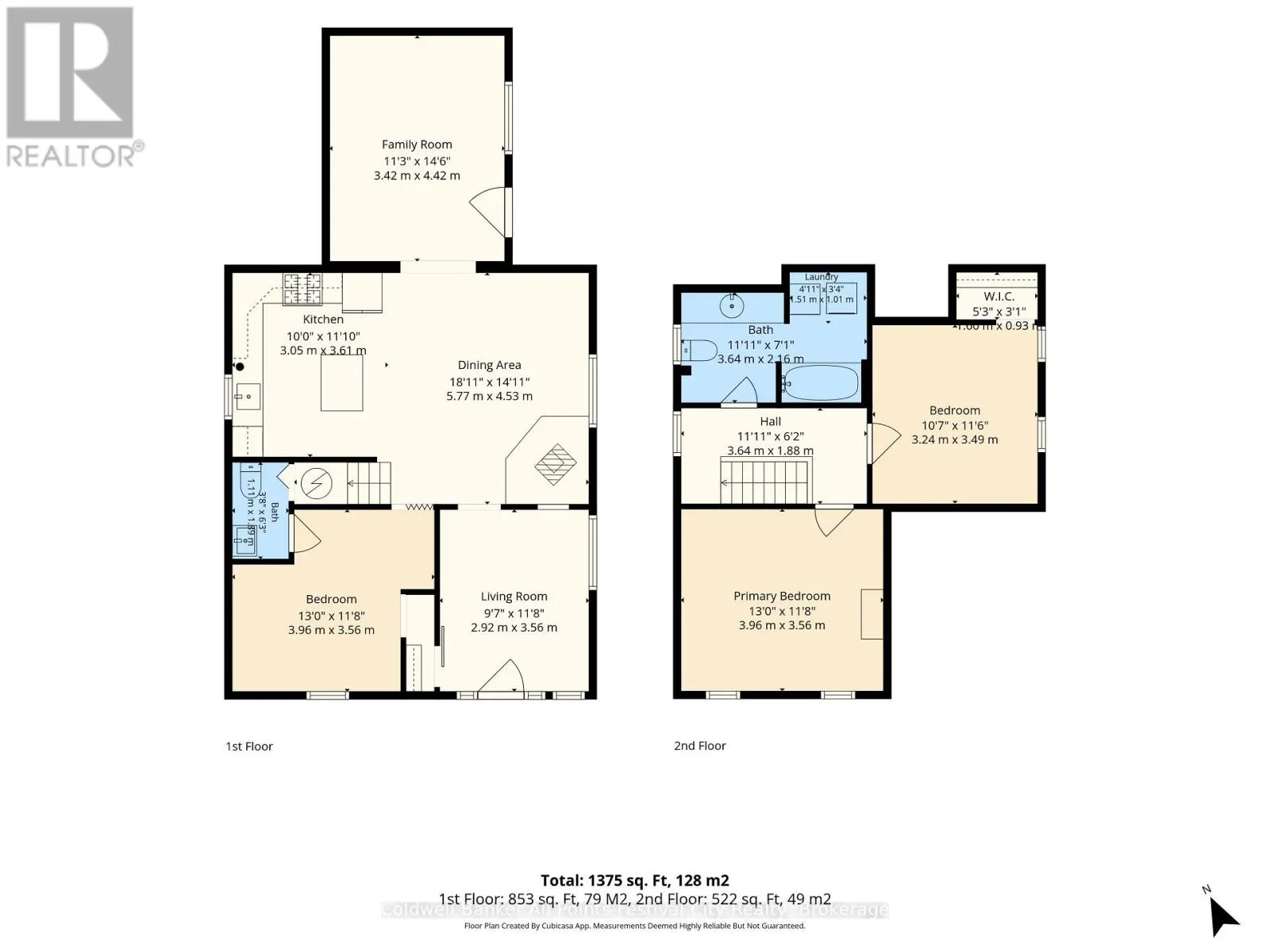 10 AMBERLEY ROAD