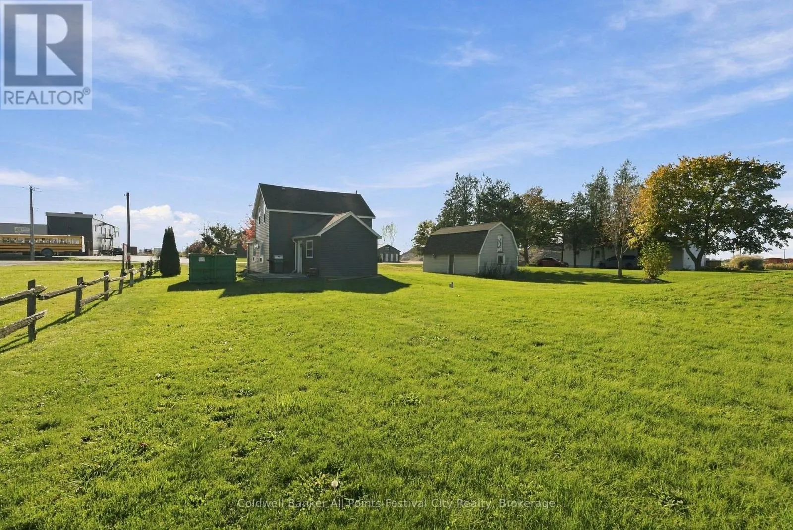 10 AMBERLEY ROAD