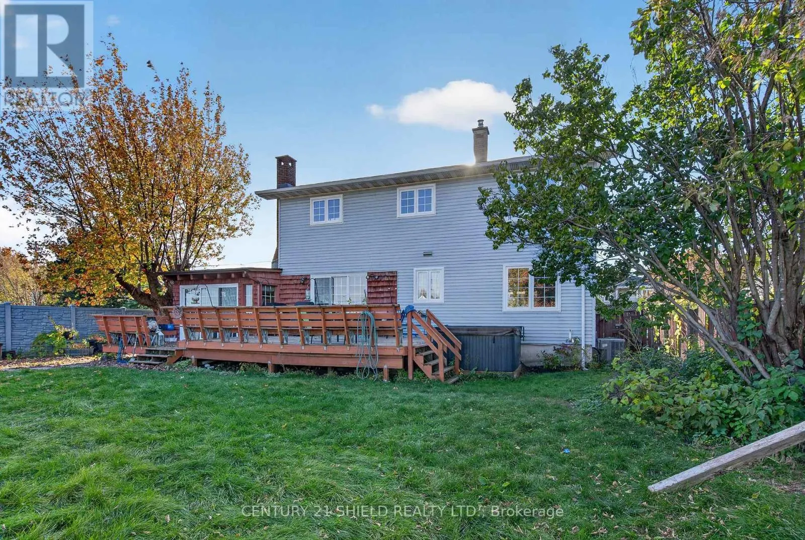 1319 AUBIN AVENUE