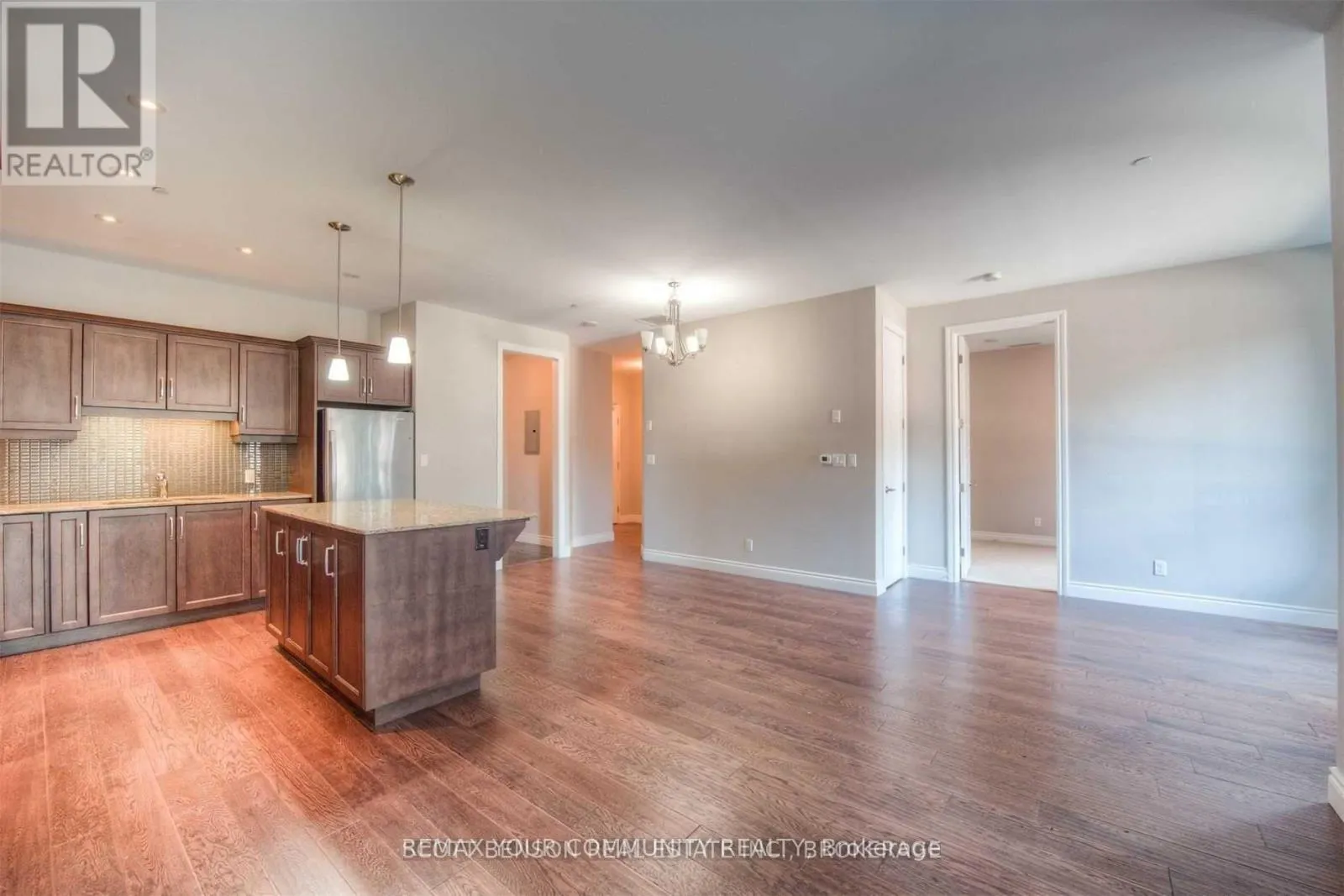106 - 223 ERB STREET W