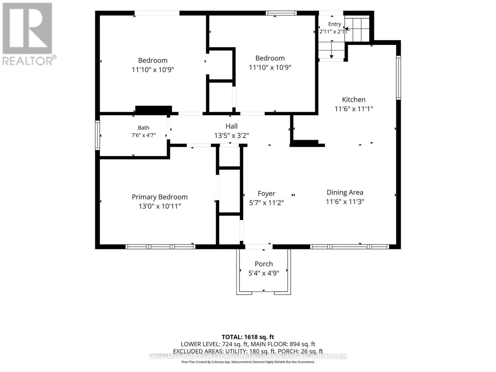 7 PRUETER AVENUE