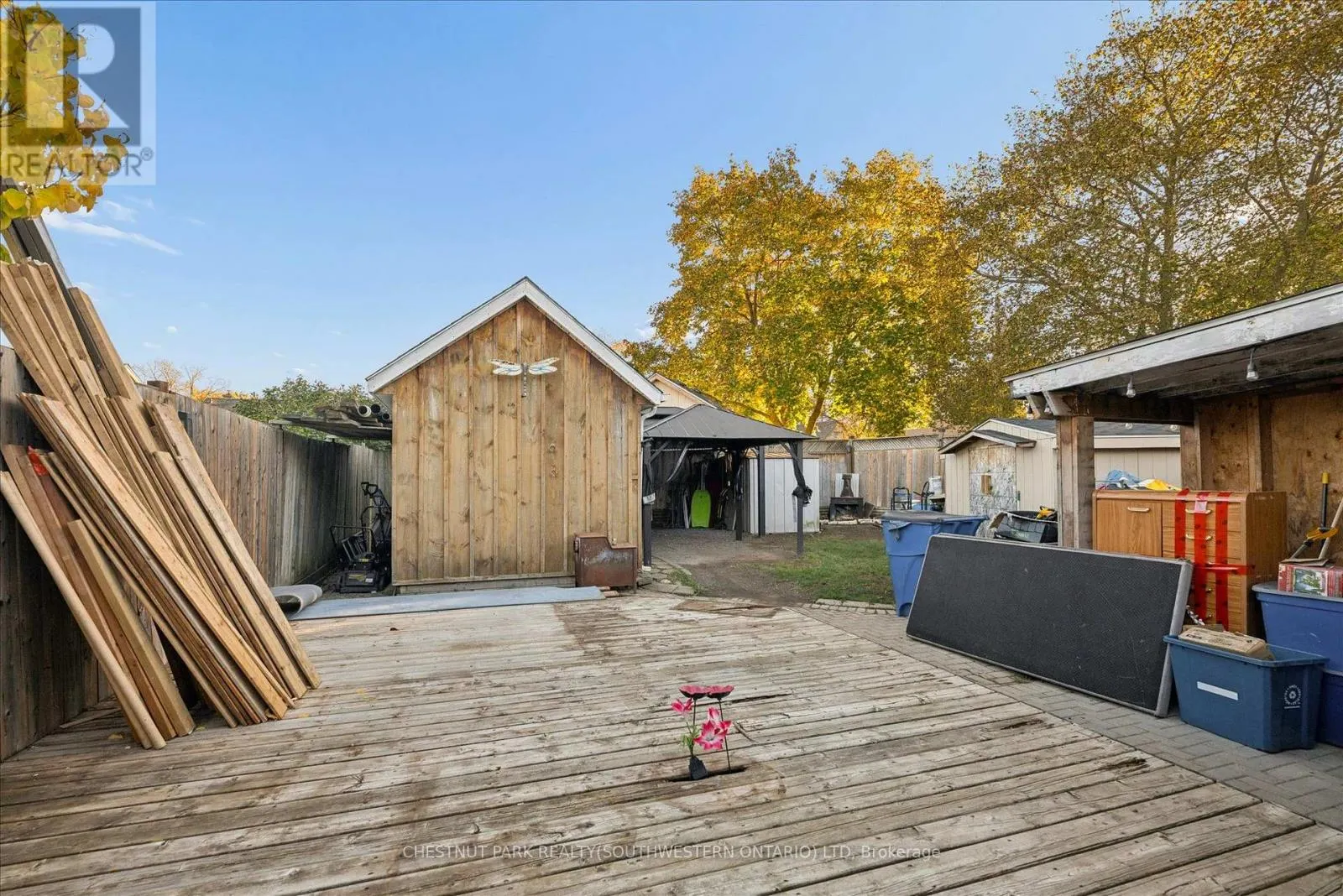 7 PRUETER AVENUE