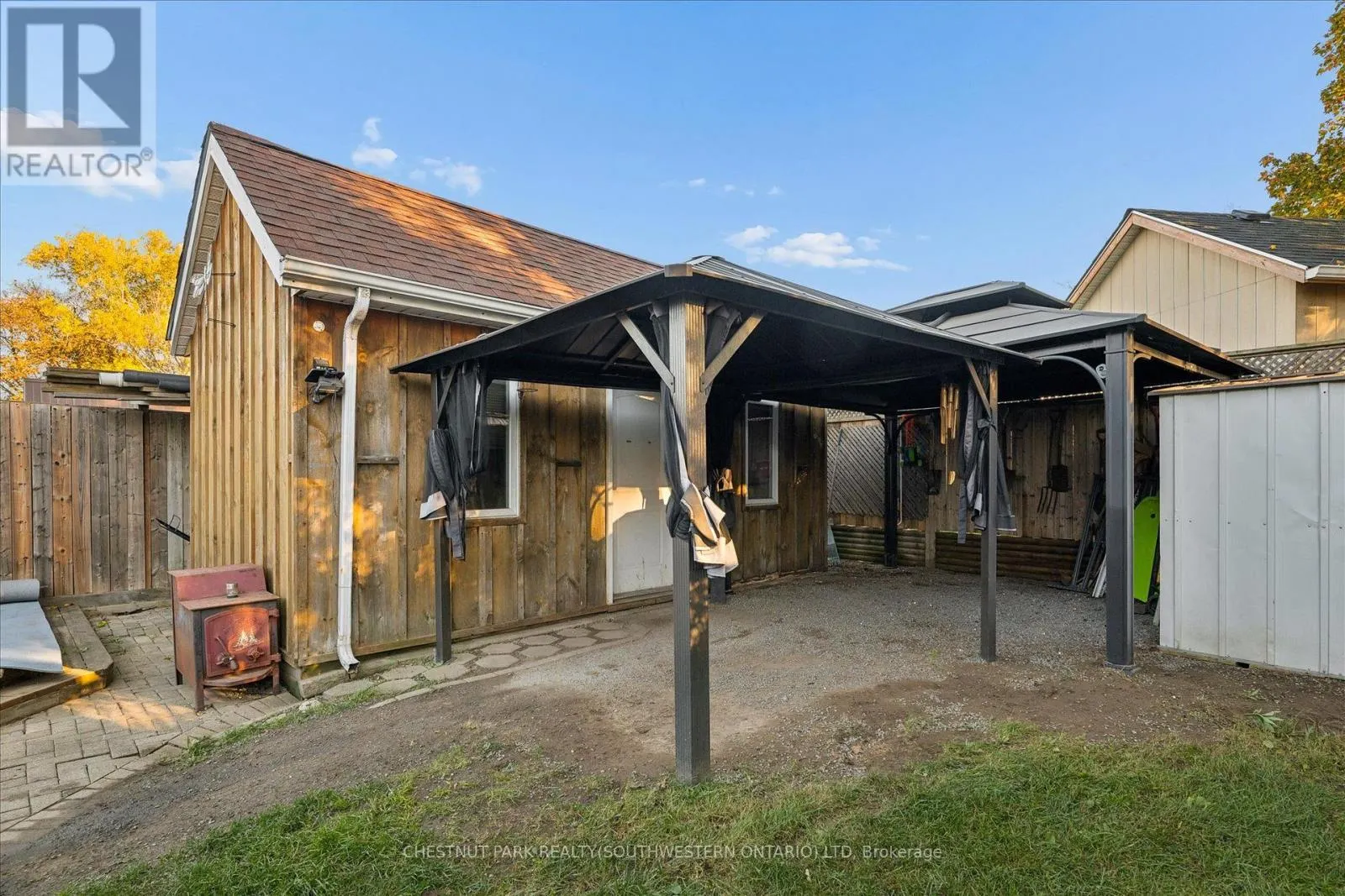 7 PRUETER AVENUE