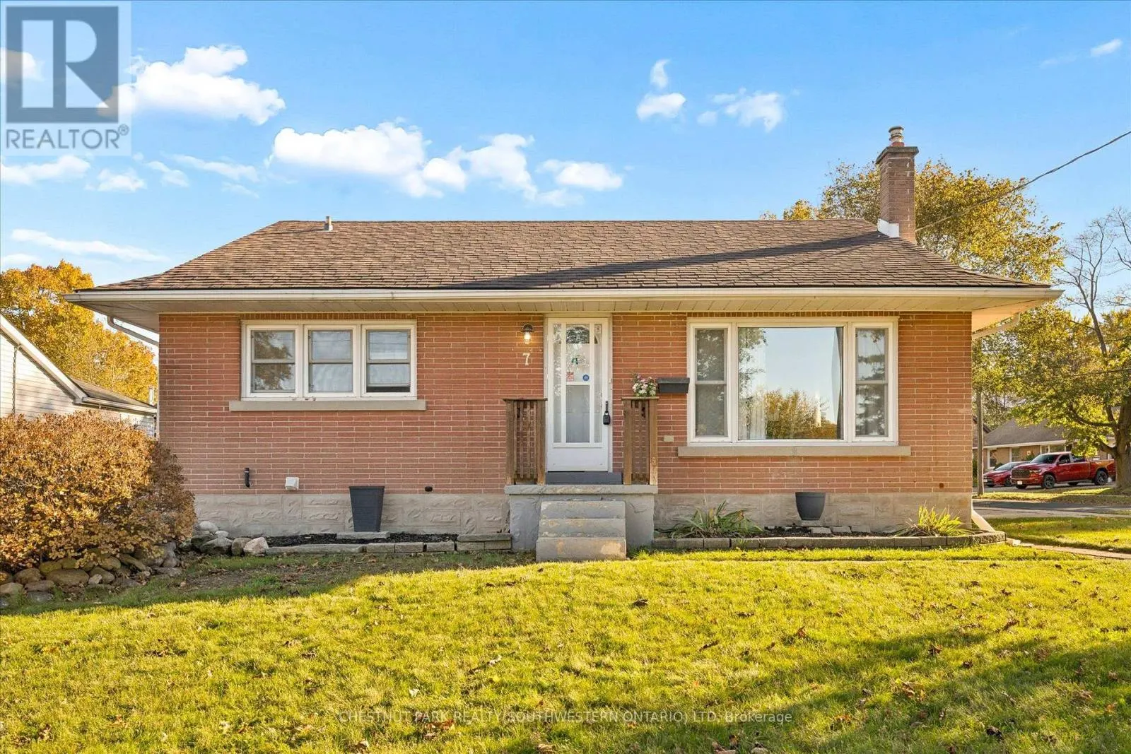 7 PRUETER AVENUE