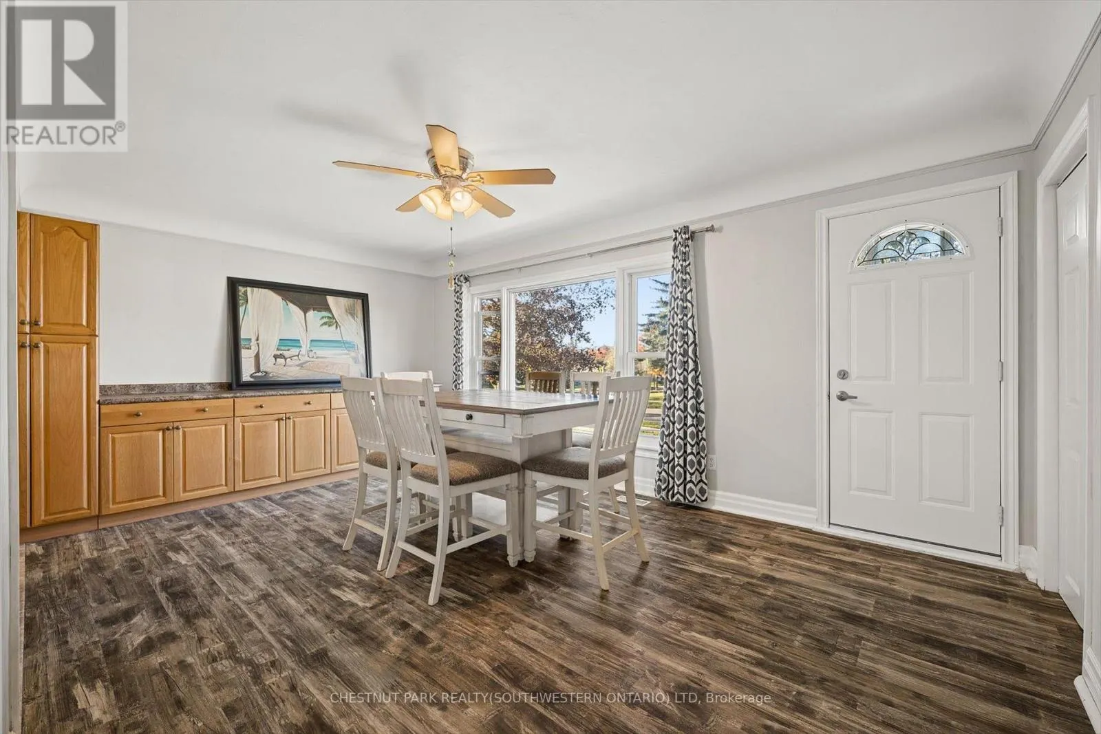 7 PRUETER AVENUE