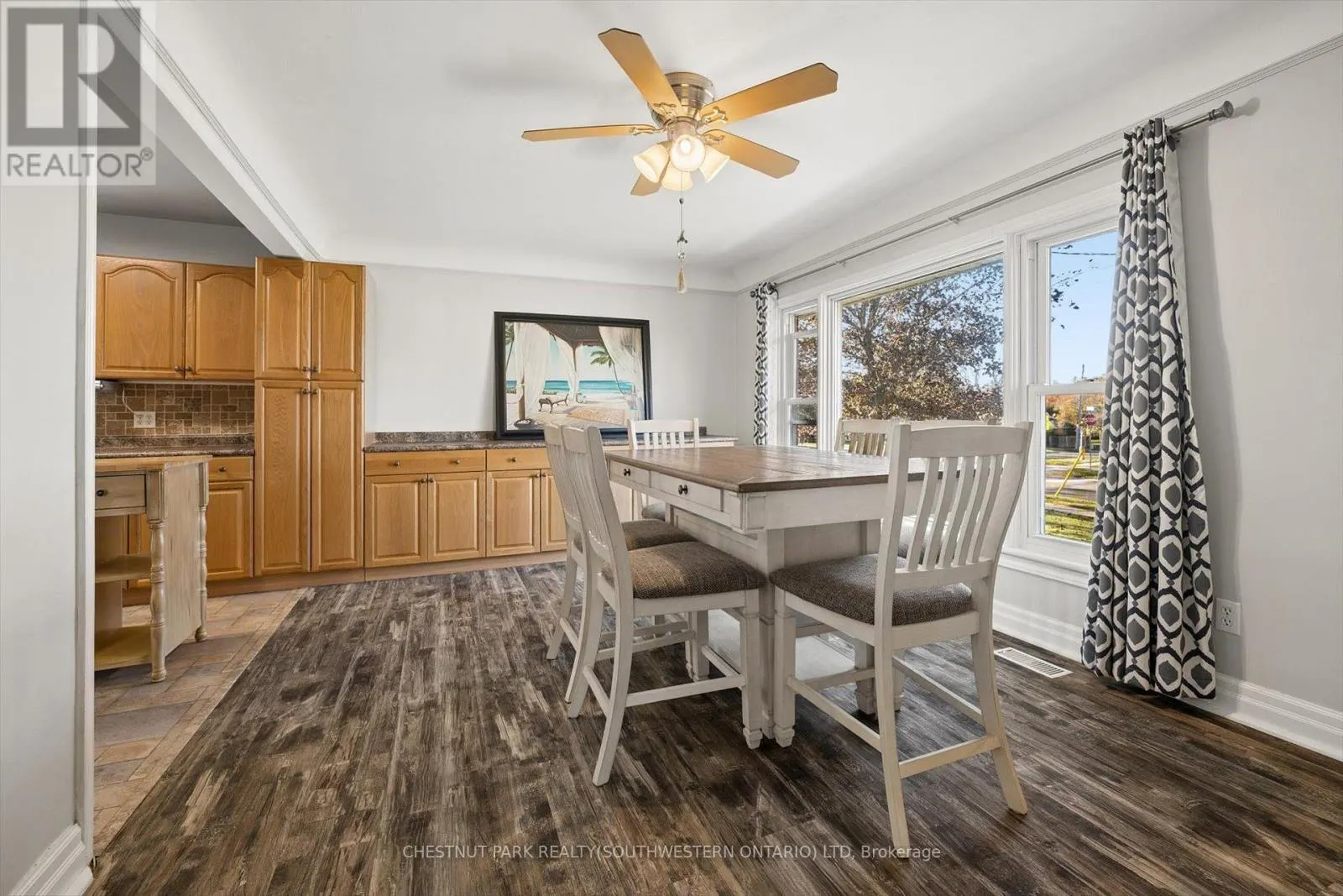 7 PRUETER AVENUE