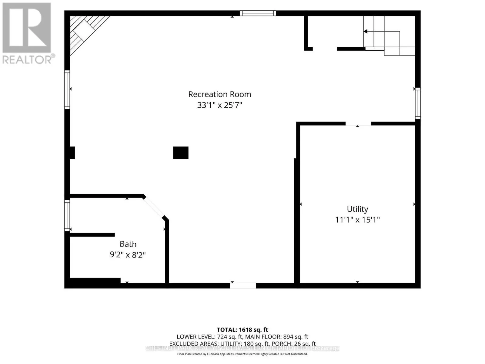 7 PRUETER AVENUE