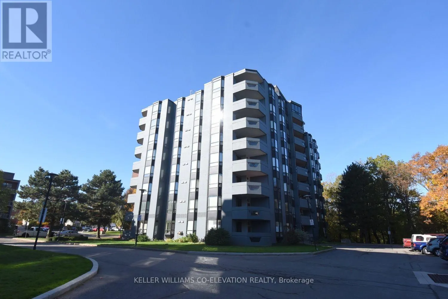 602 - 6 VILLAGE GREEN BOULEVARD