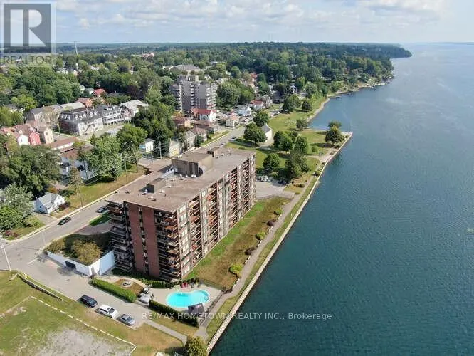 704 - 55 WATER STREET E