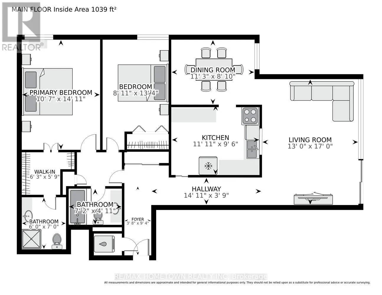 704 - 55 WATER STREET E