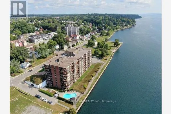 704 - 55 WATER STREET E