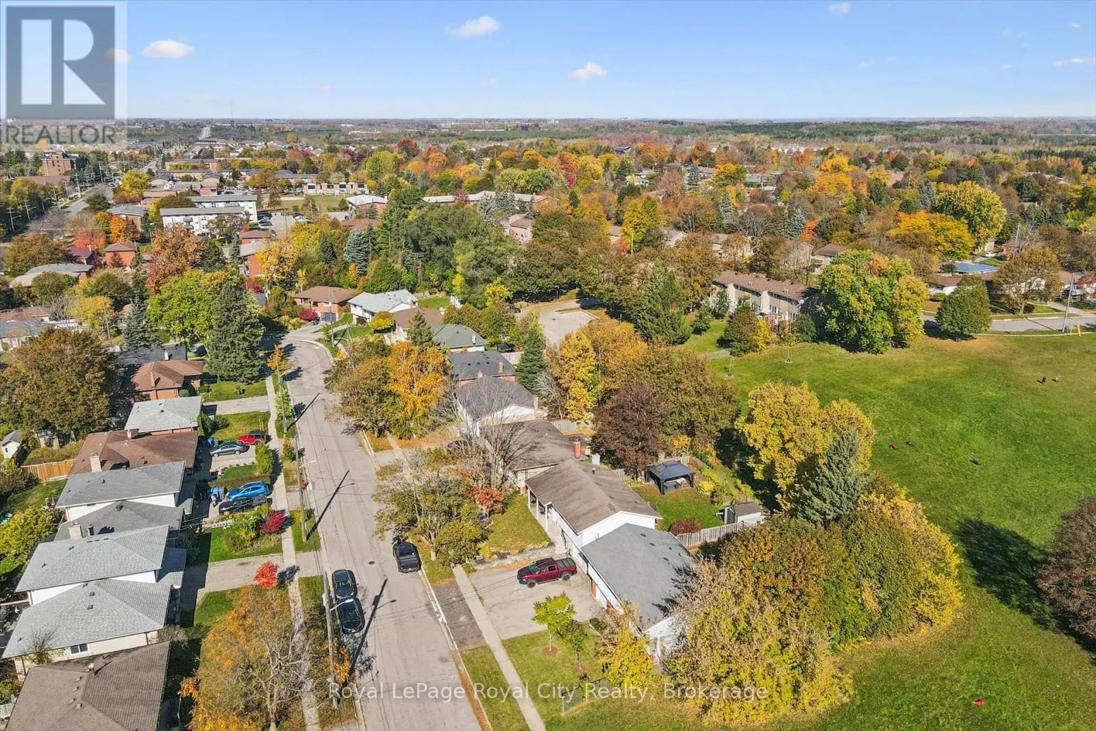 26 DAKOTA DRIVE