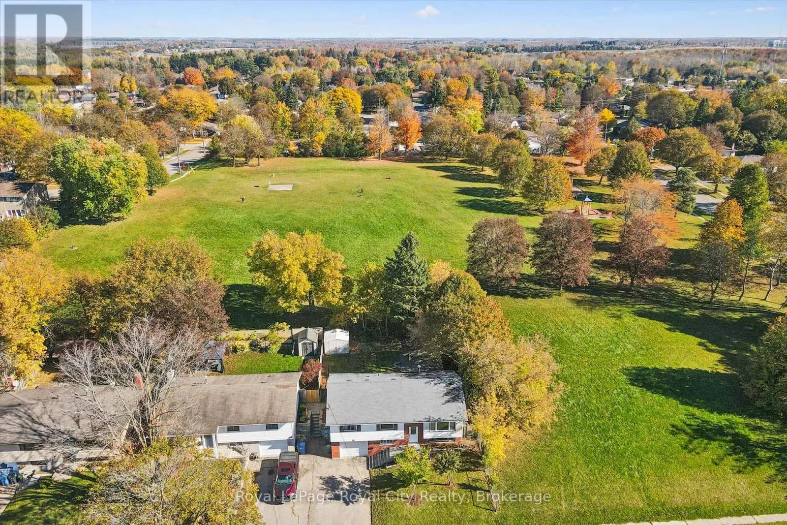 26 DAKOTA DRIVE