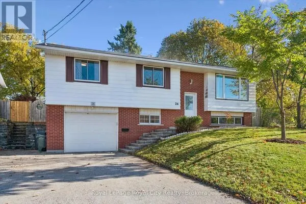 26 DAKOTA DRIVE