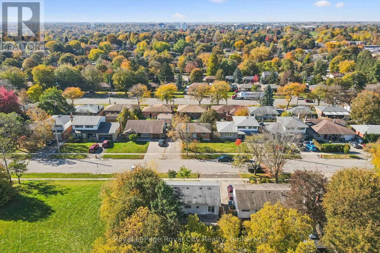 26 DAKOTA DRIVE