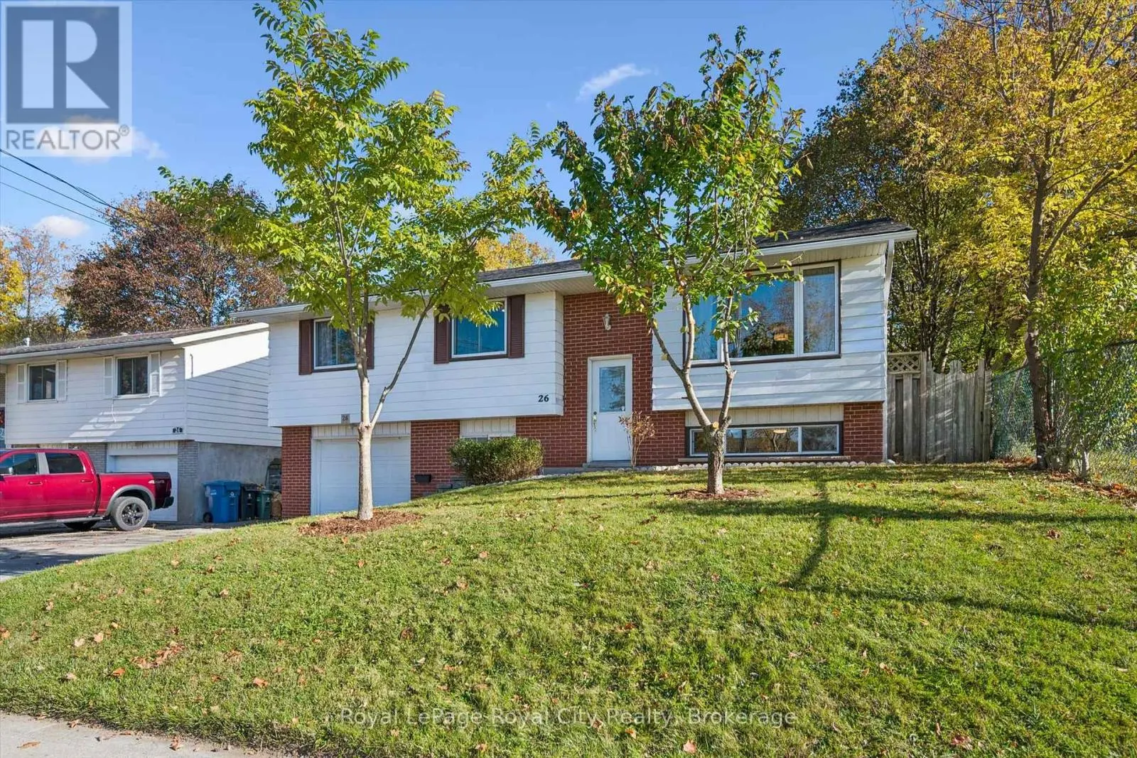 26 DAKOTA DRIVE