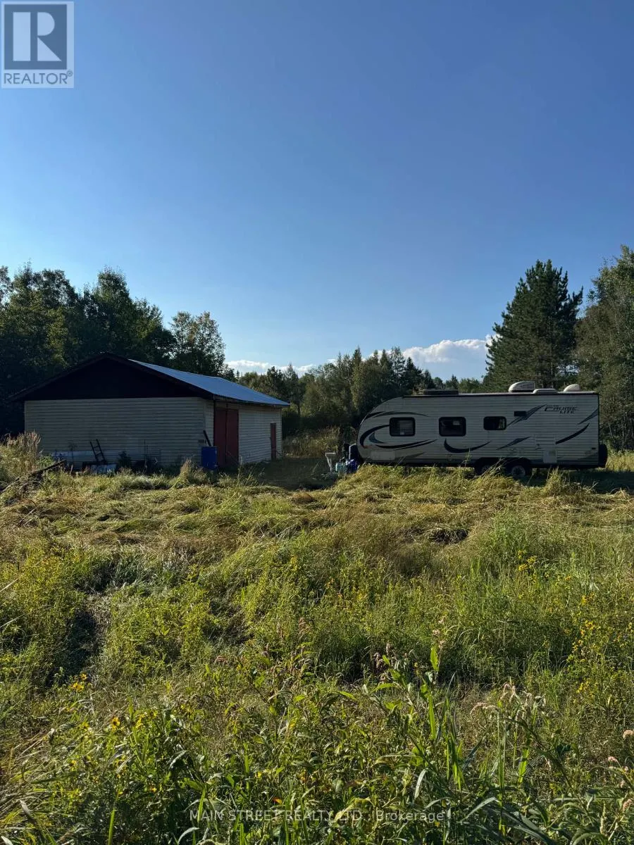 2591 PAPINEAU ROAD
