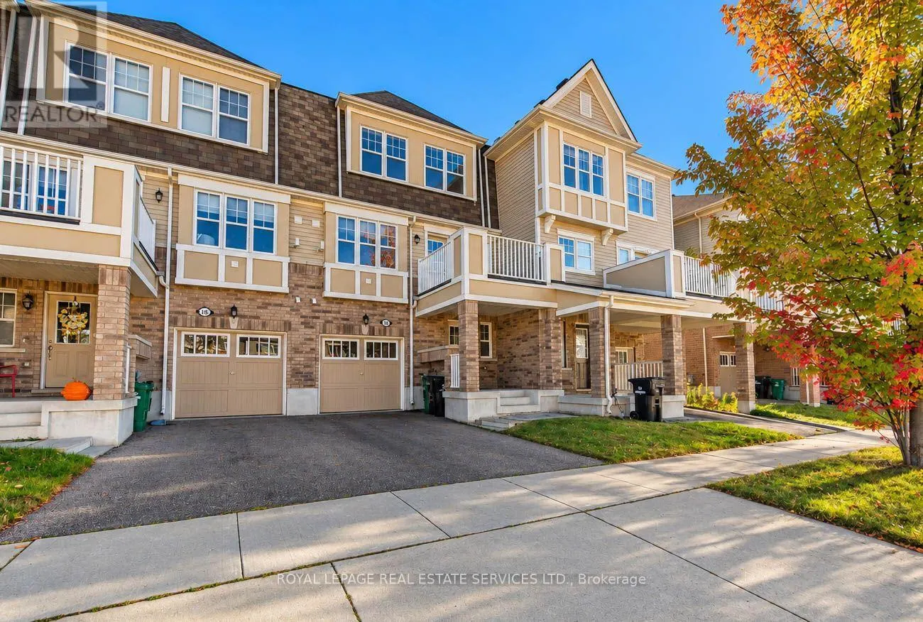 16 STRATUS STREET