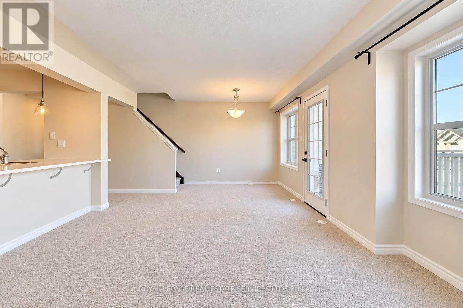 16 STRATUS STREET