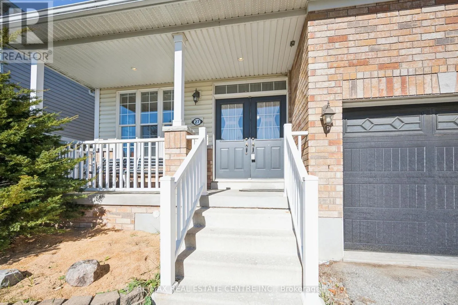 27 TRILLER AVENUE