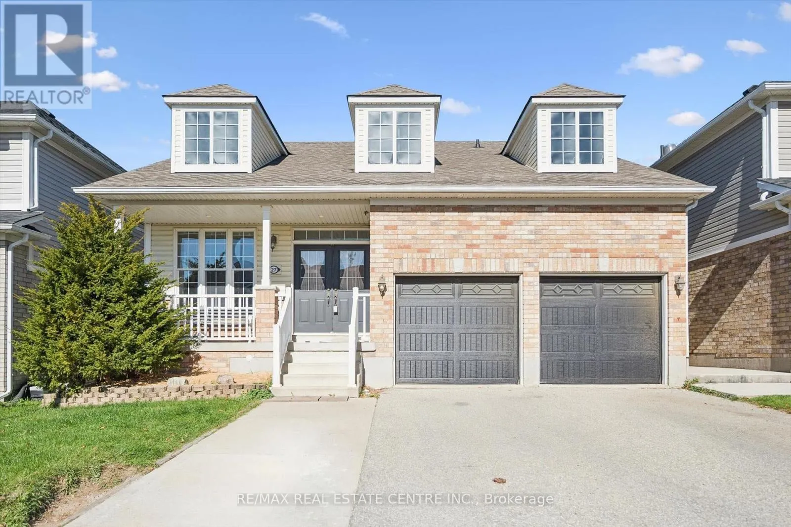 27 TRILLER AVENUE