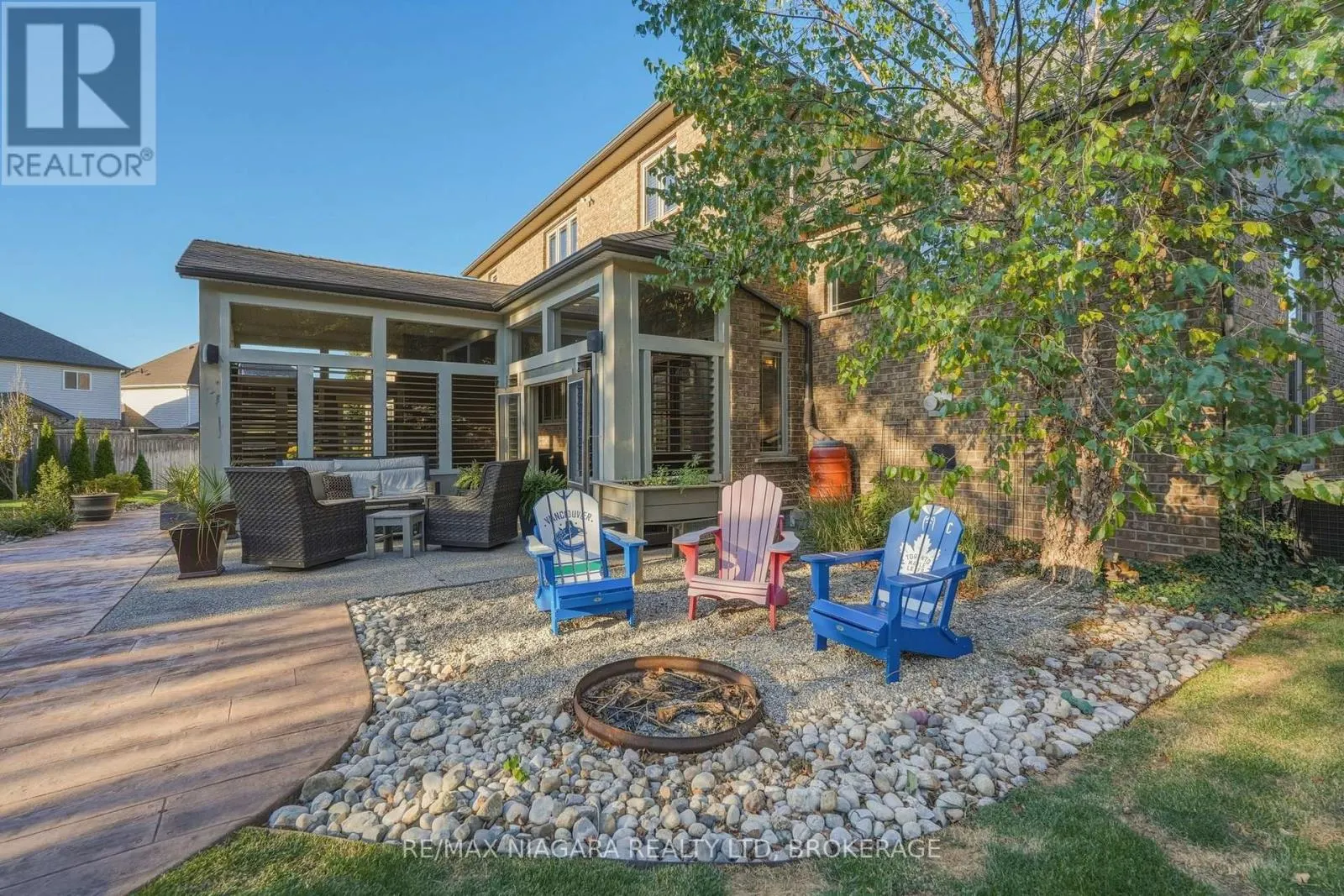 76 TERRACE DRIVE