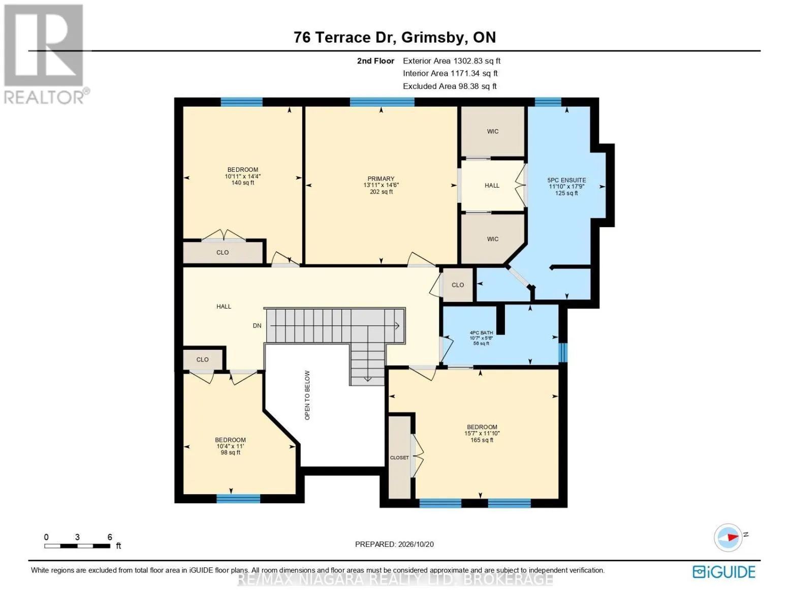 76 TERRACE DRIVE