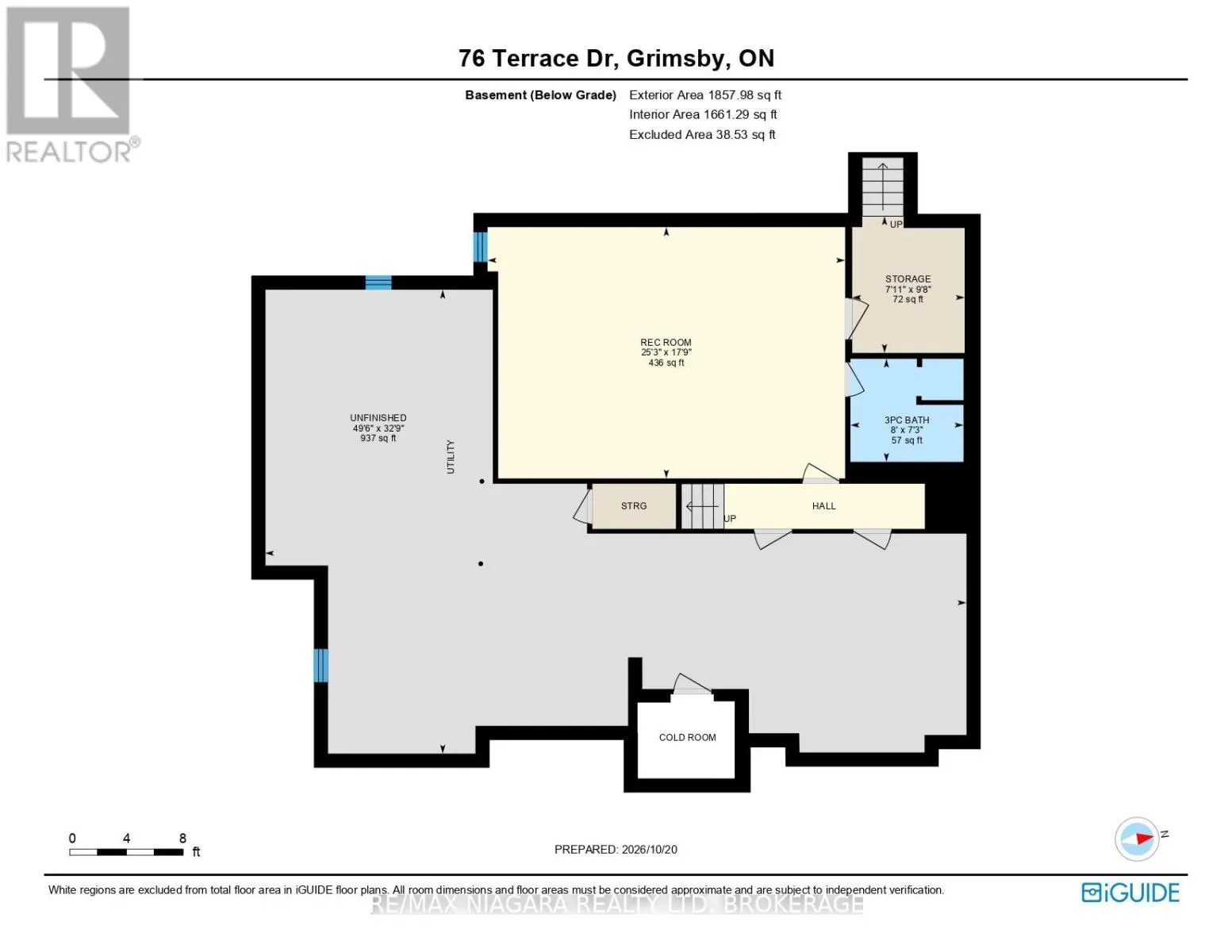 76 TERRACE DRIVE