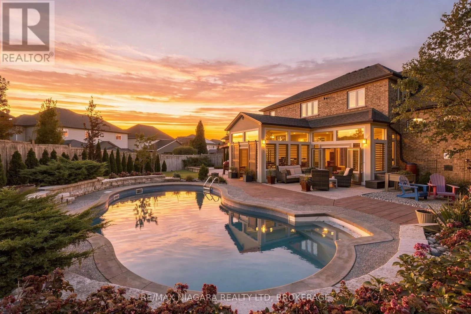 76 TERRACE DRIVE