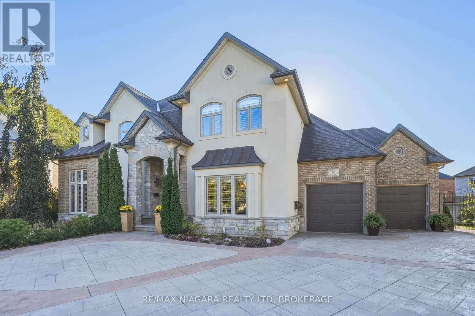 76 TERRACE DRIVE