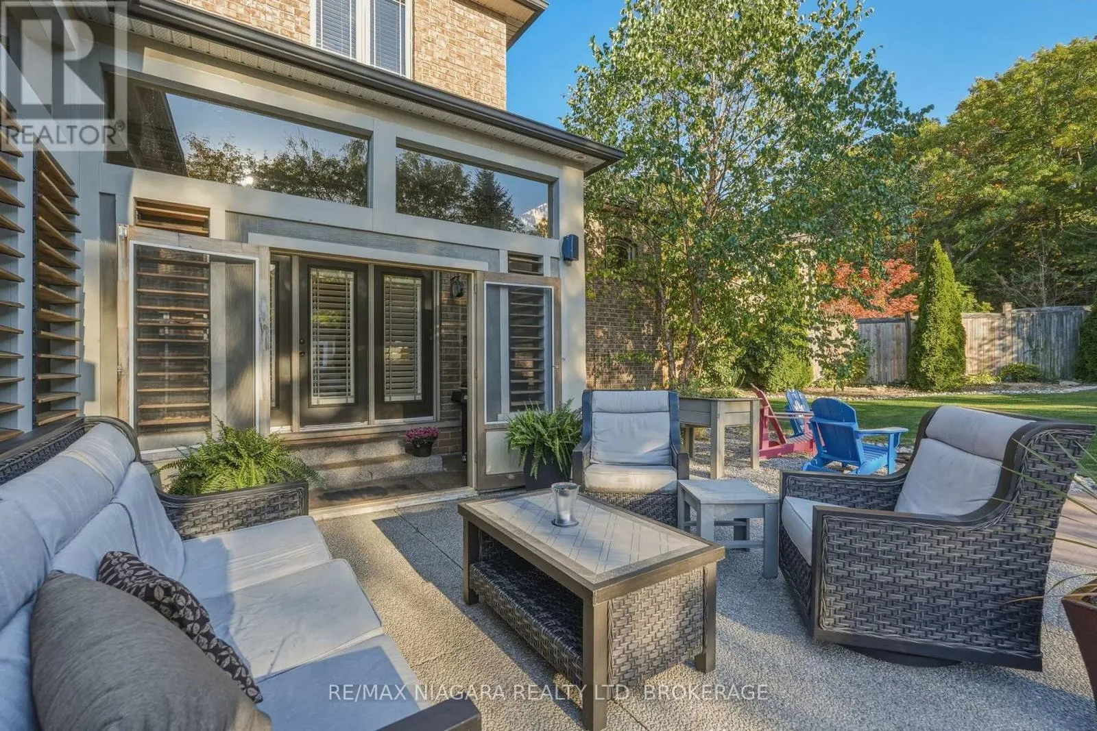 76 TERRACE DRIVE