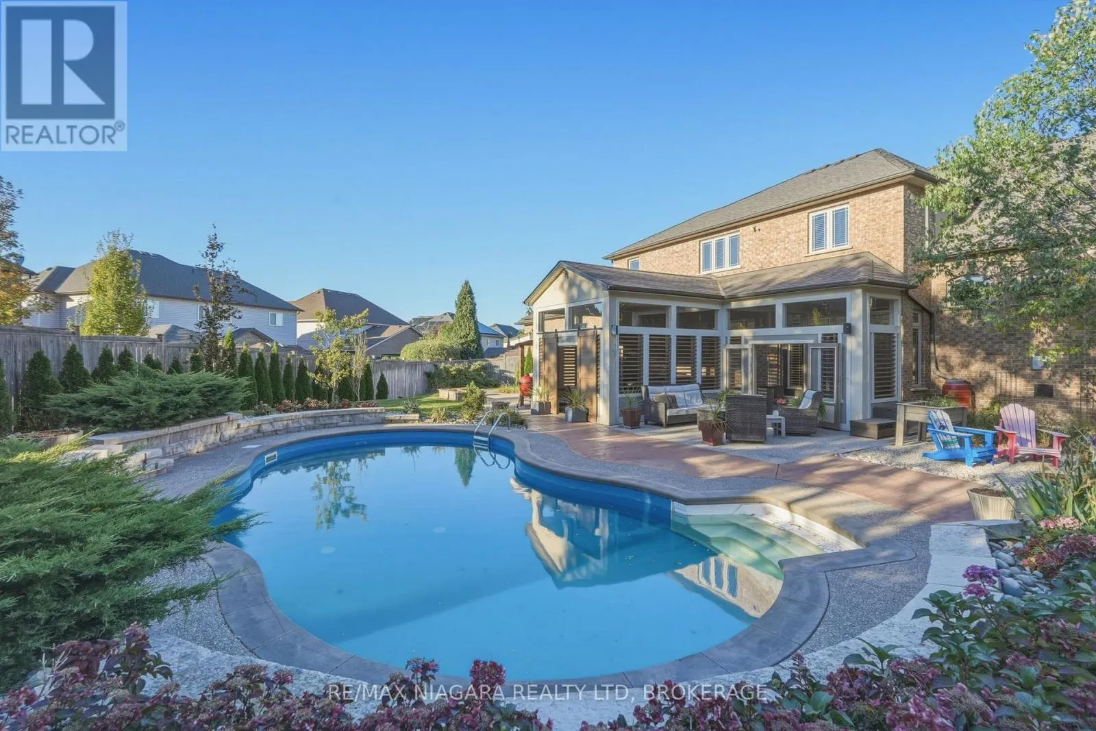 76 TERRACE DRIVE