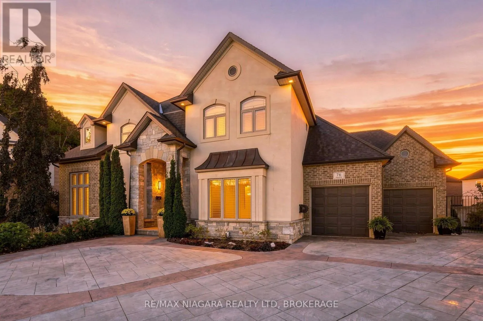 76 TERRACE DRIVE